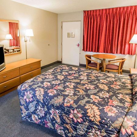 Econo Lodge Sebring Avon Park Eksteriør bilde