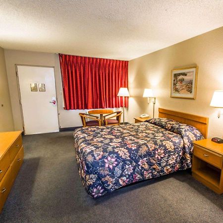 Econo Lodge Sebring Avon Park Eksteriør bilde