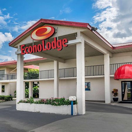 Econo Lodge Sebring Avon Park Eksteriør bilde