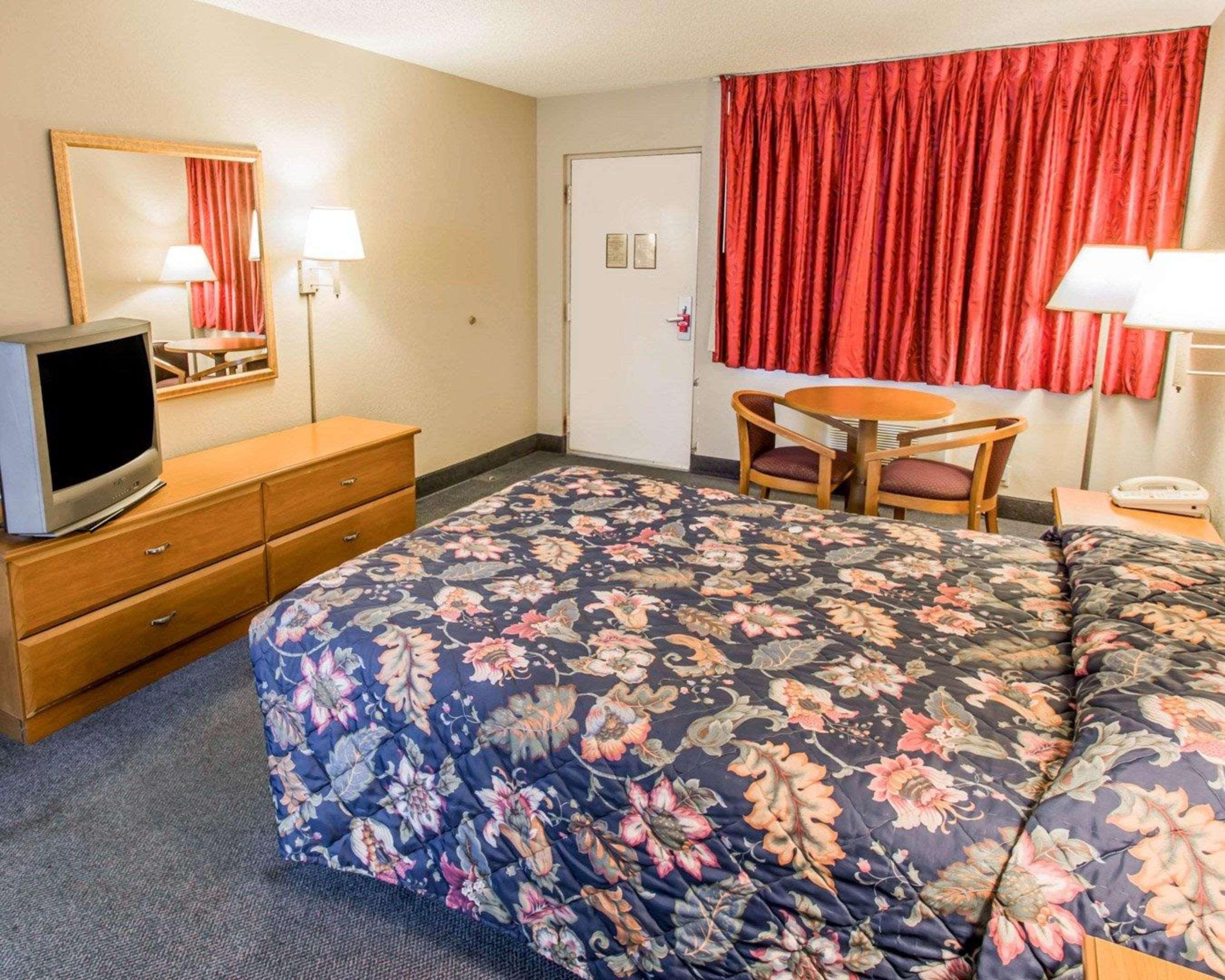 Econo Lodge Sebring Avon Park Eksteriør bilde