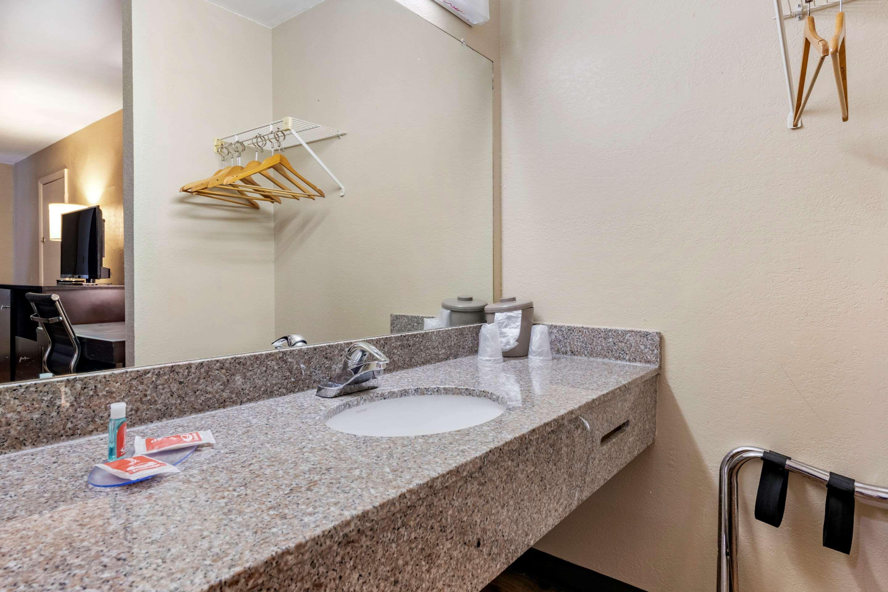 Econo Lodge Sebring Avon Park Eksteriør bilde