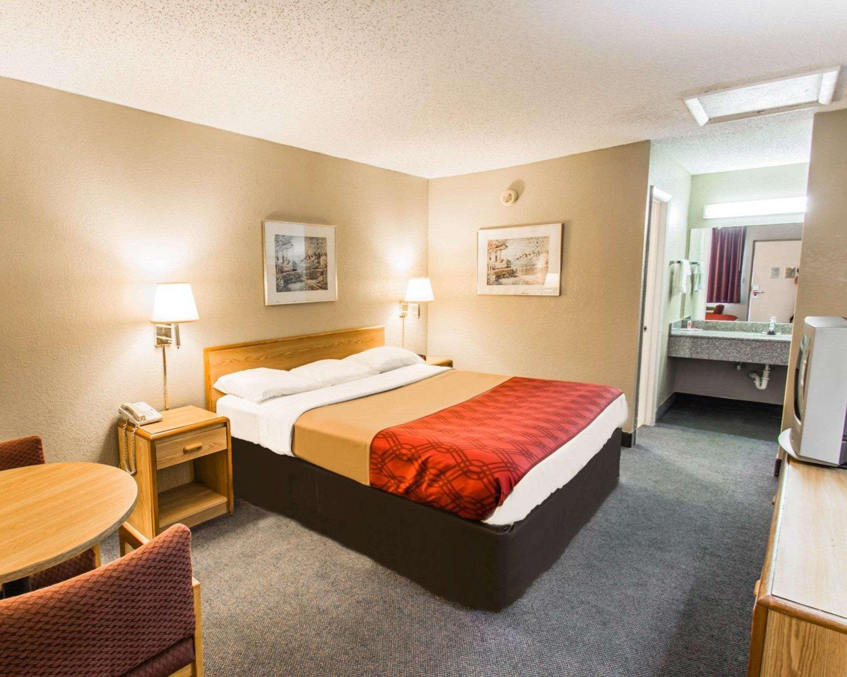 Econo Lodge Sebring Avon Park Eksteriør bilde