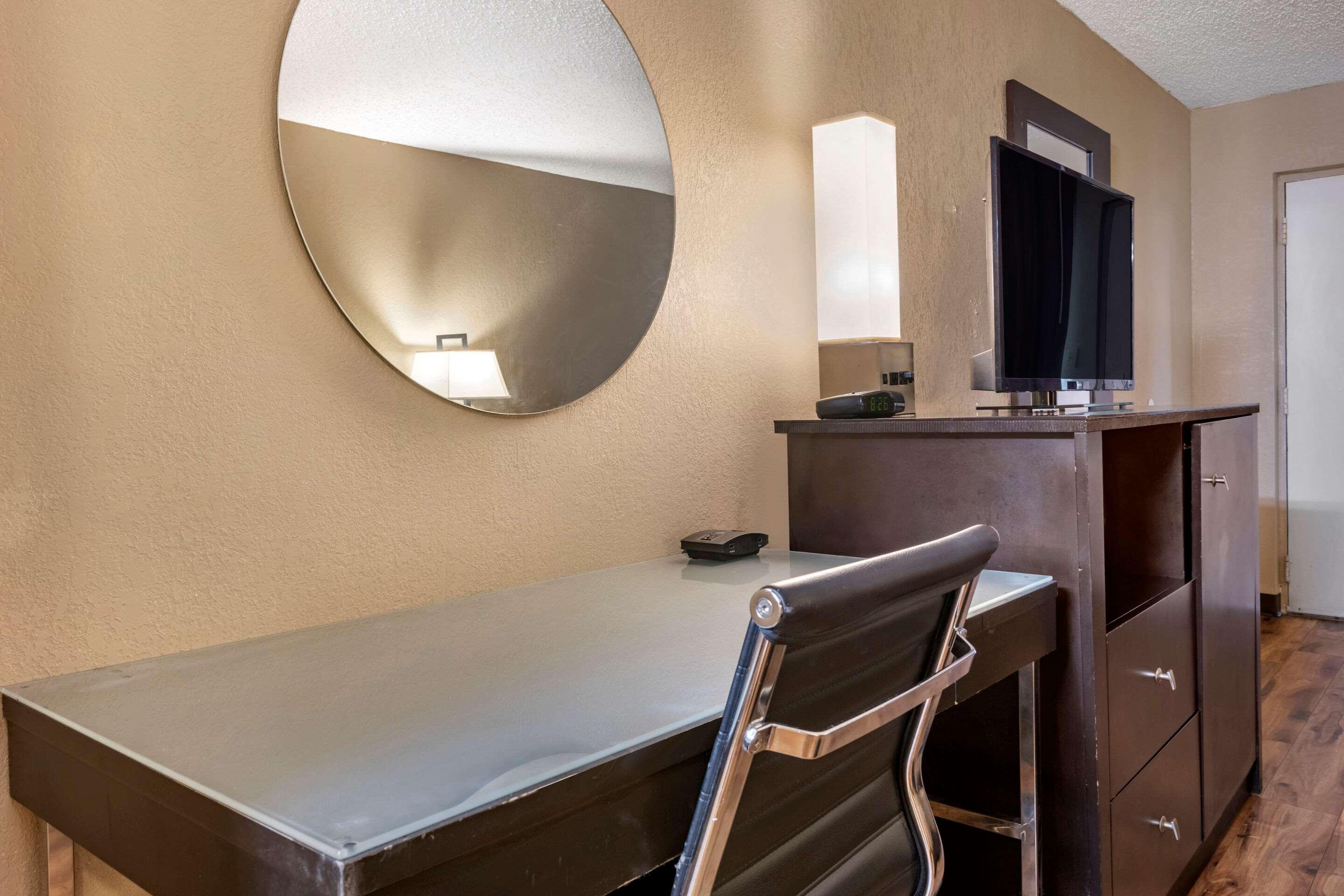 Econo Lodge Sebring Avon Park Eksteriør bilde