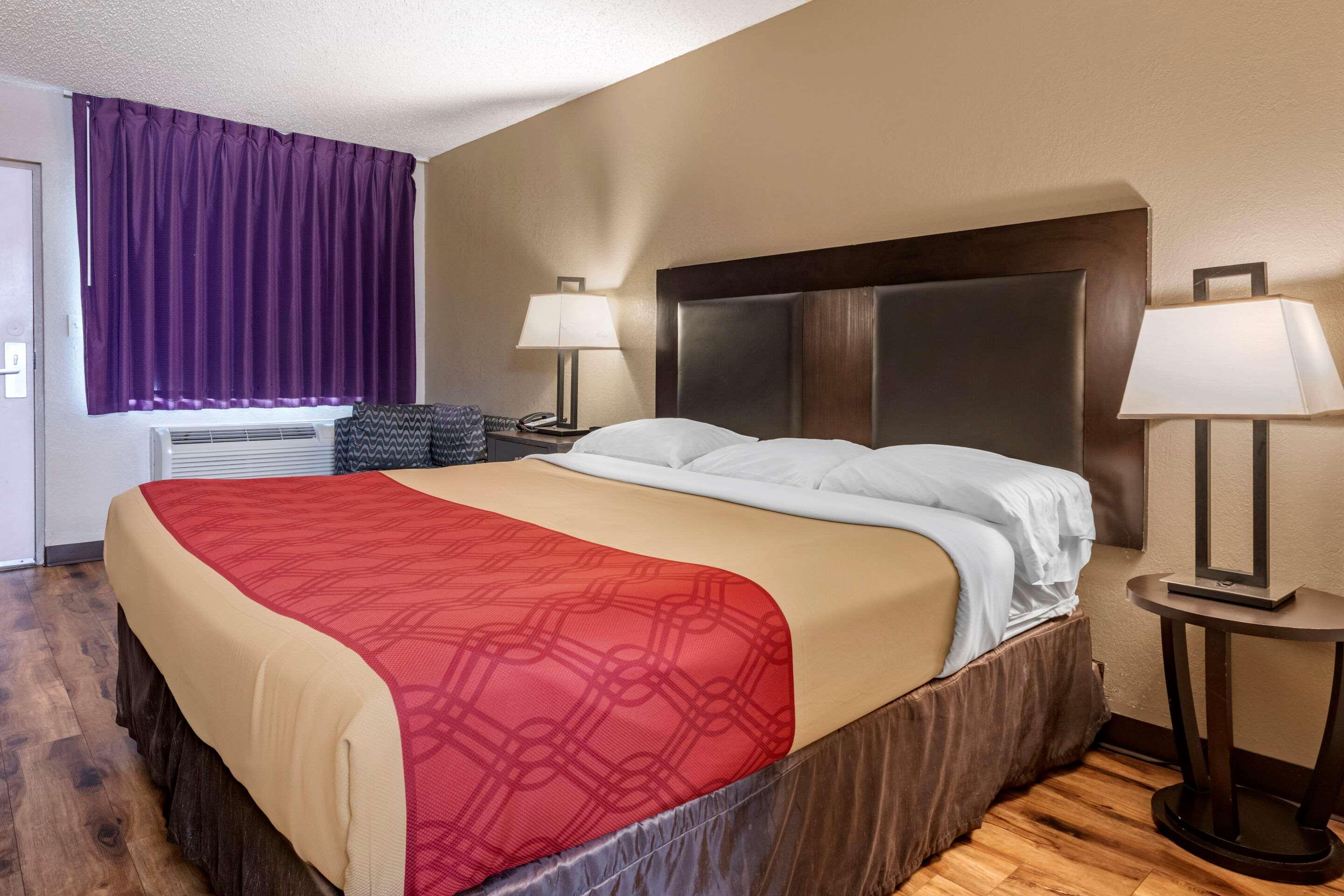 Econo Lodge Sebring Avon Park Eksteriør bilde