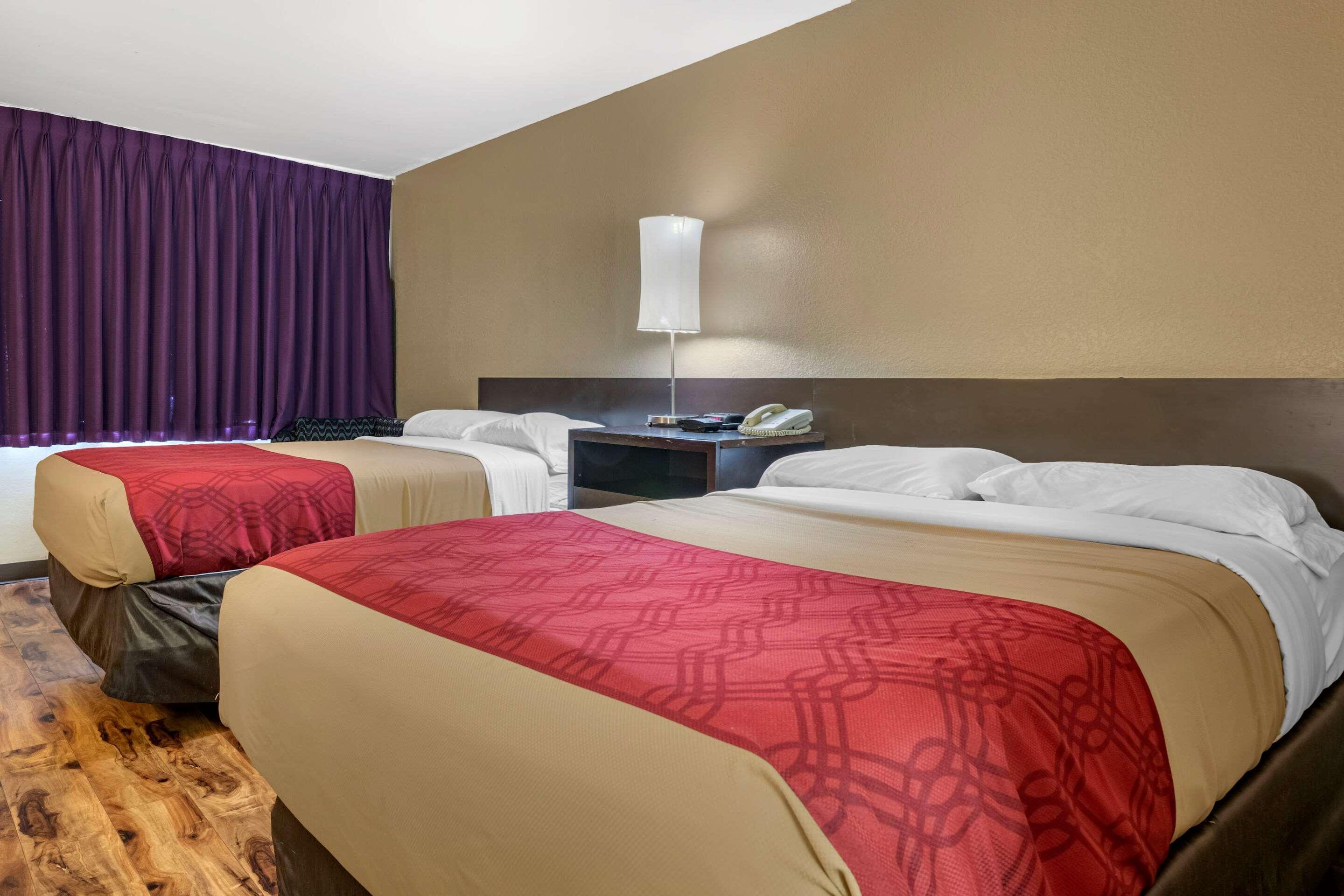 Econo Lodge Sebring Avon Park Eksteriør bilde