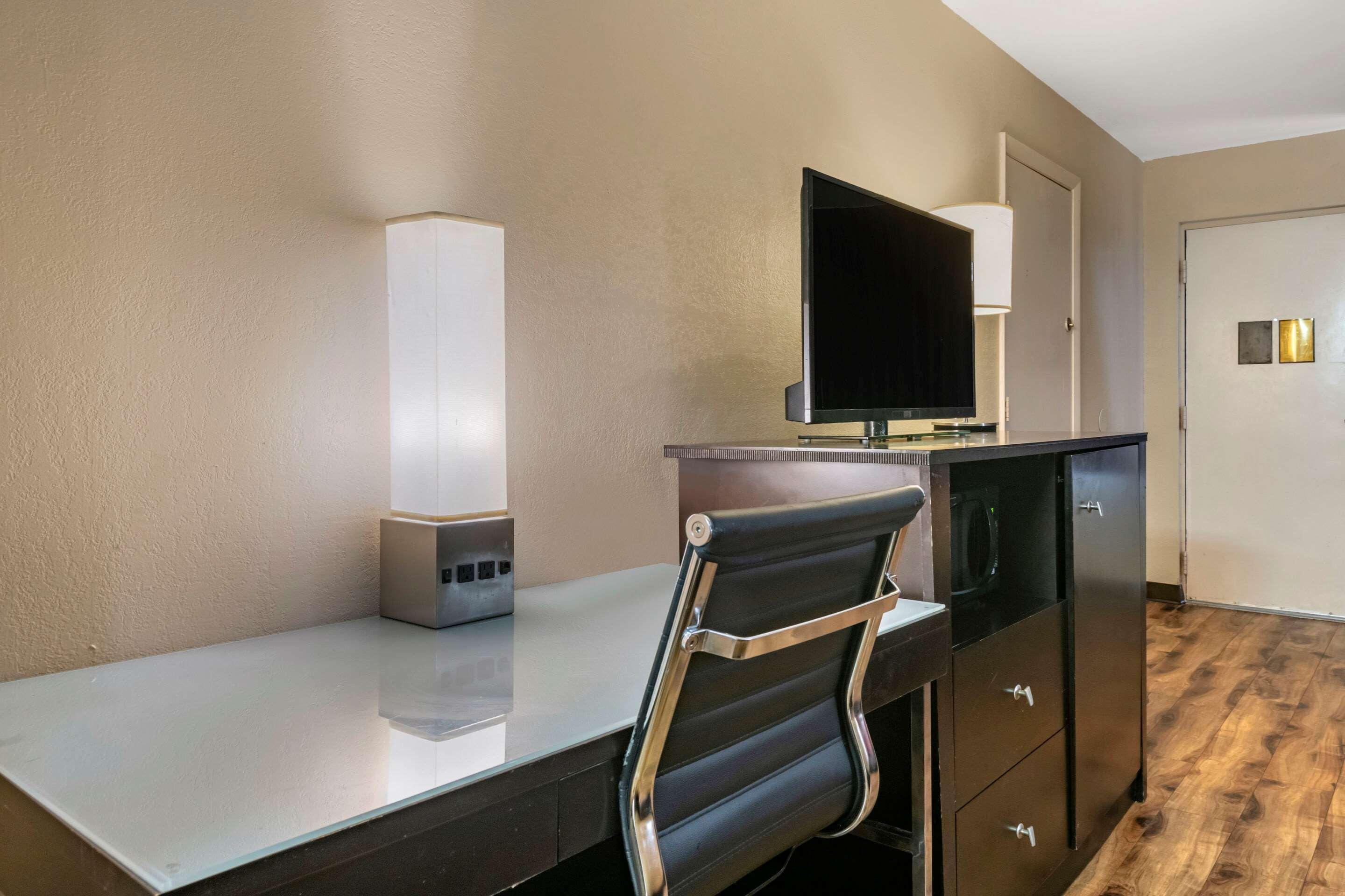 Econo Lodge Sebring Avon Park Eksteriør bilde