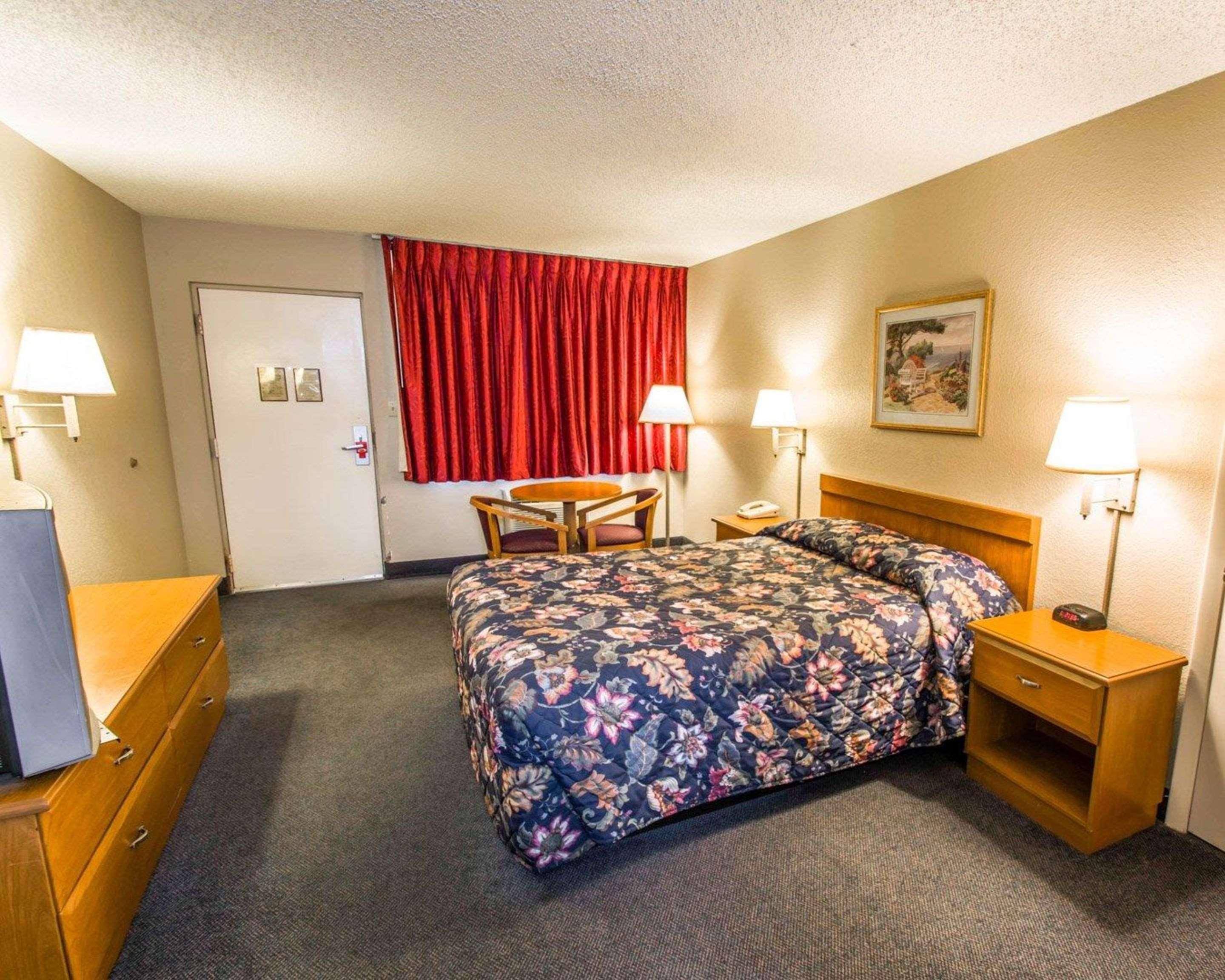 Econo Lodge Sebring Avon Park Eksteriør bilde
