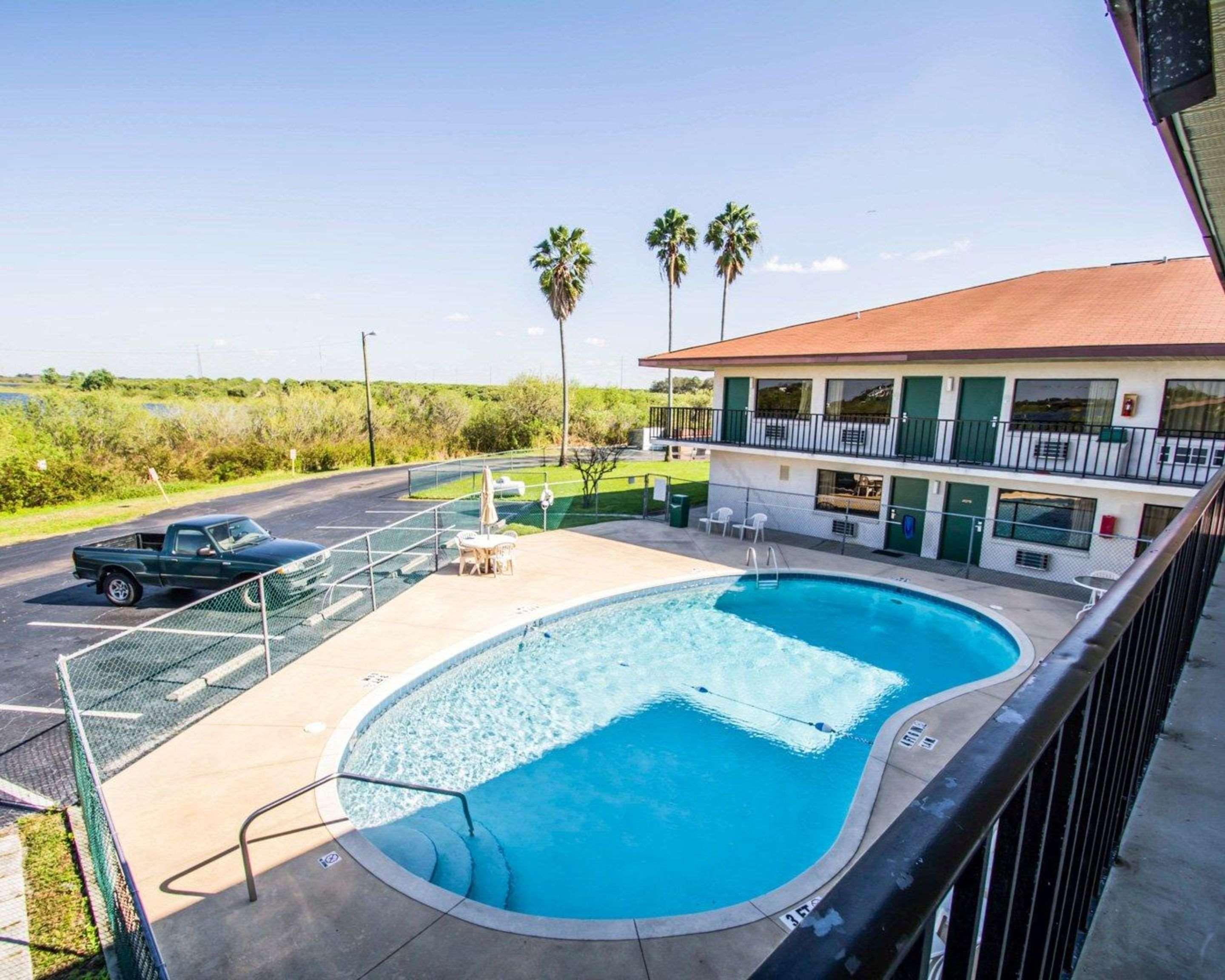 Econo Lodge Sebring Avon Park Eksteriør bilde