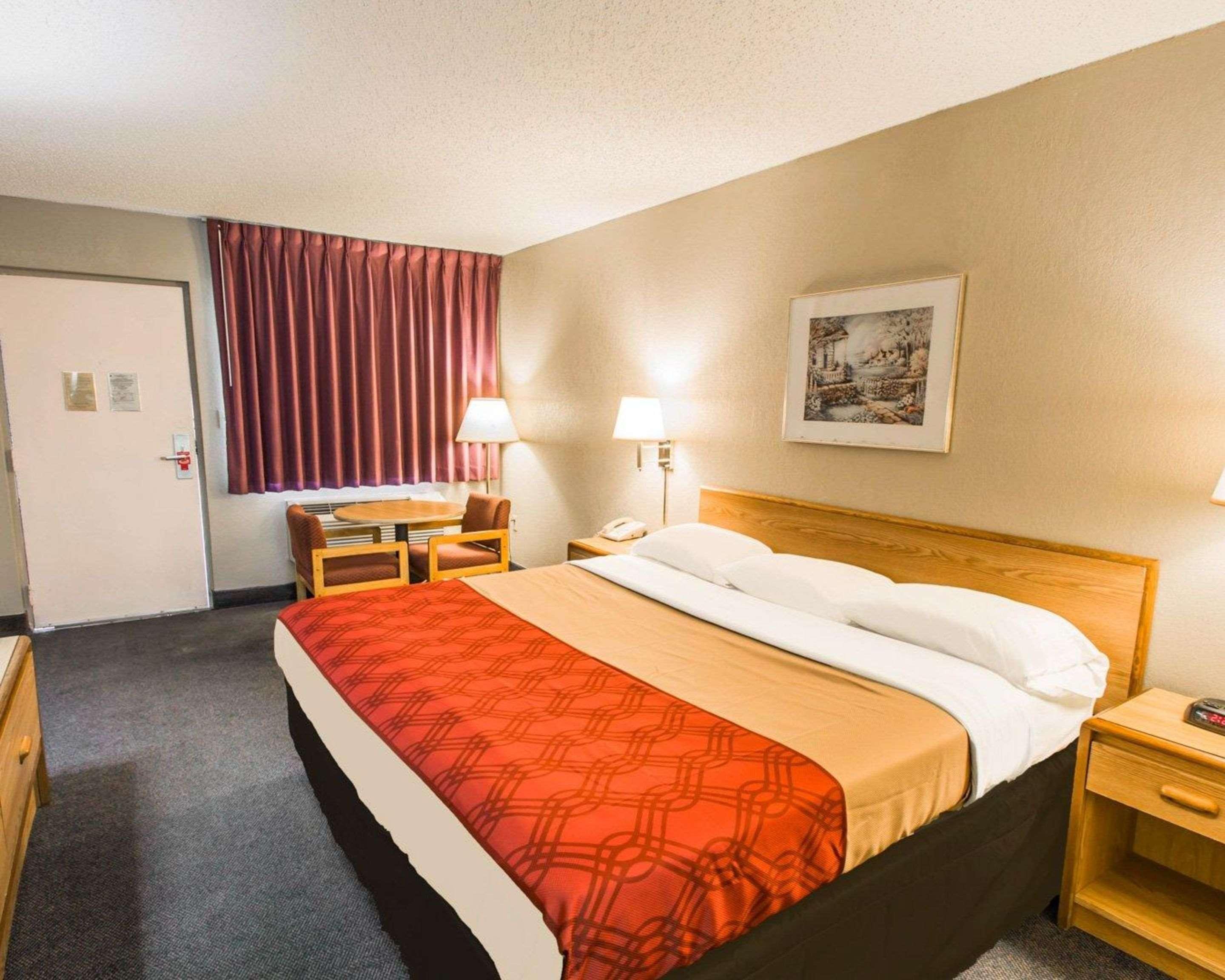 Econo Lodge Sebring Avon Park Eksteriør bilde
