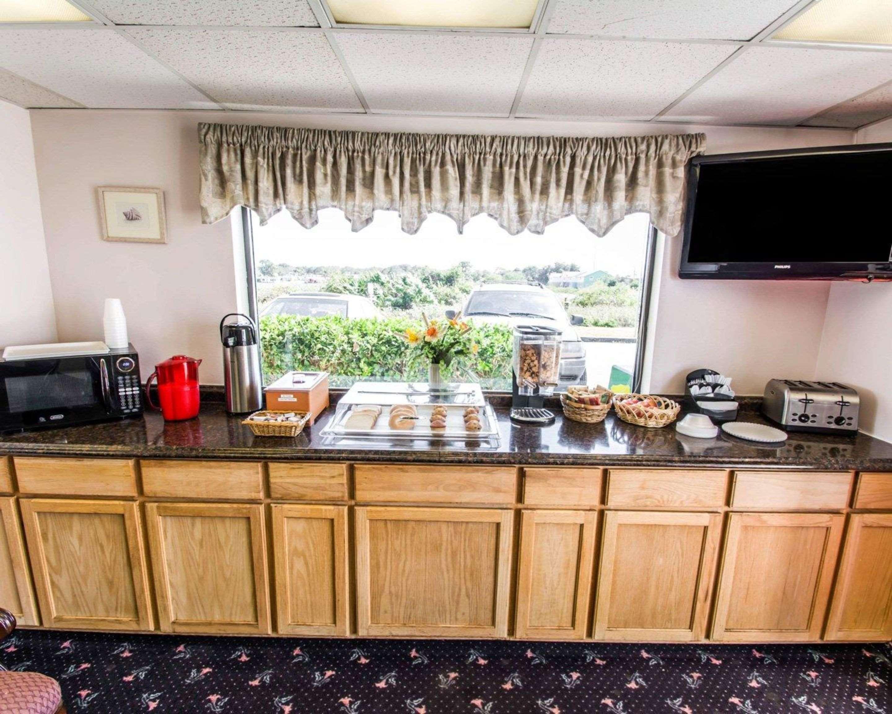 Econo Lodge Sebring Avon Park Eksteriør bilde