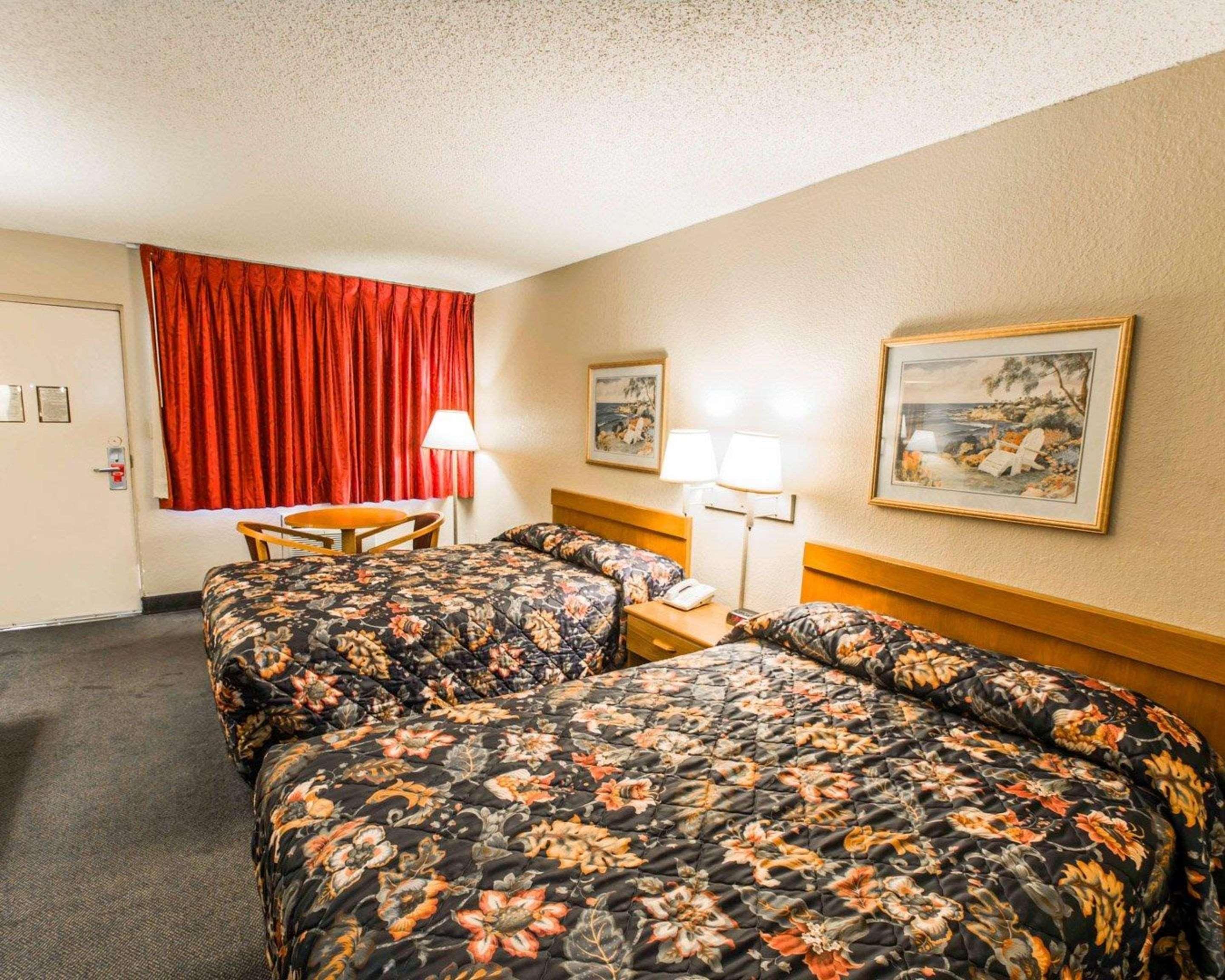 Econo Lodge Sebring Avon Park Eksteriør bilde