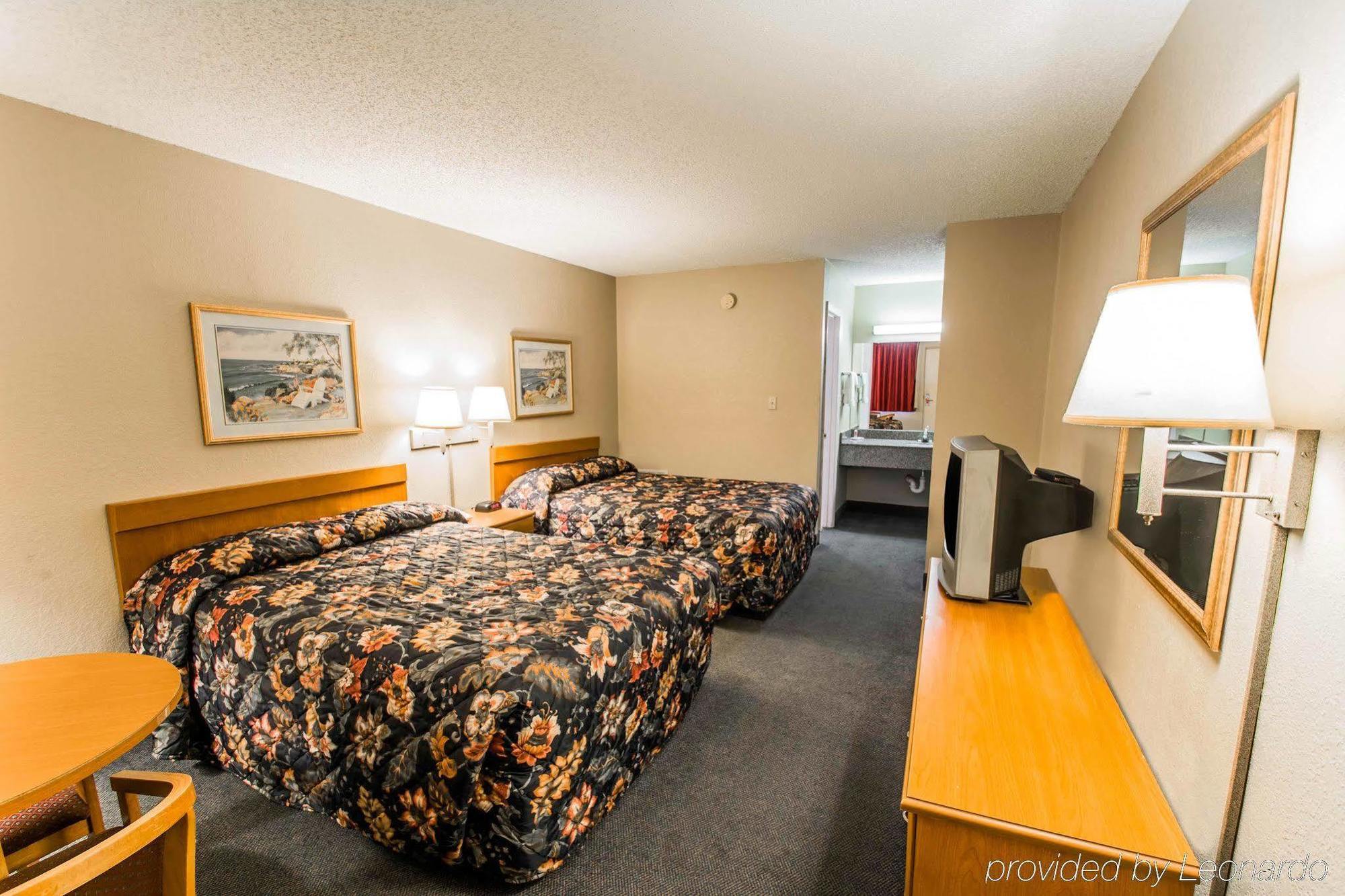 Econo Lodge Sebring Avon Park Eksteriør bilde
