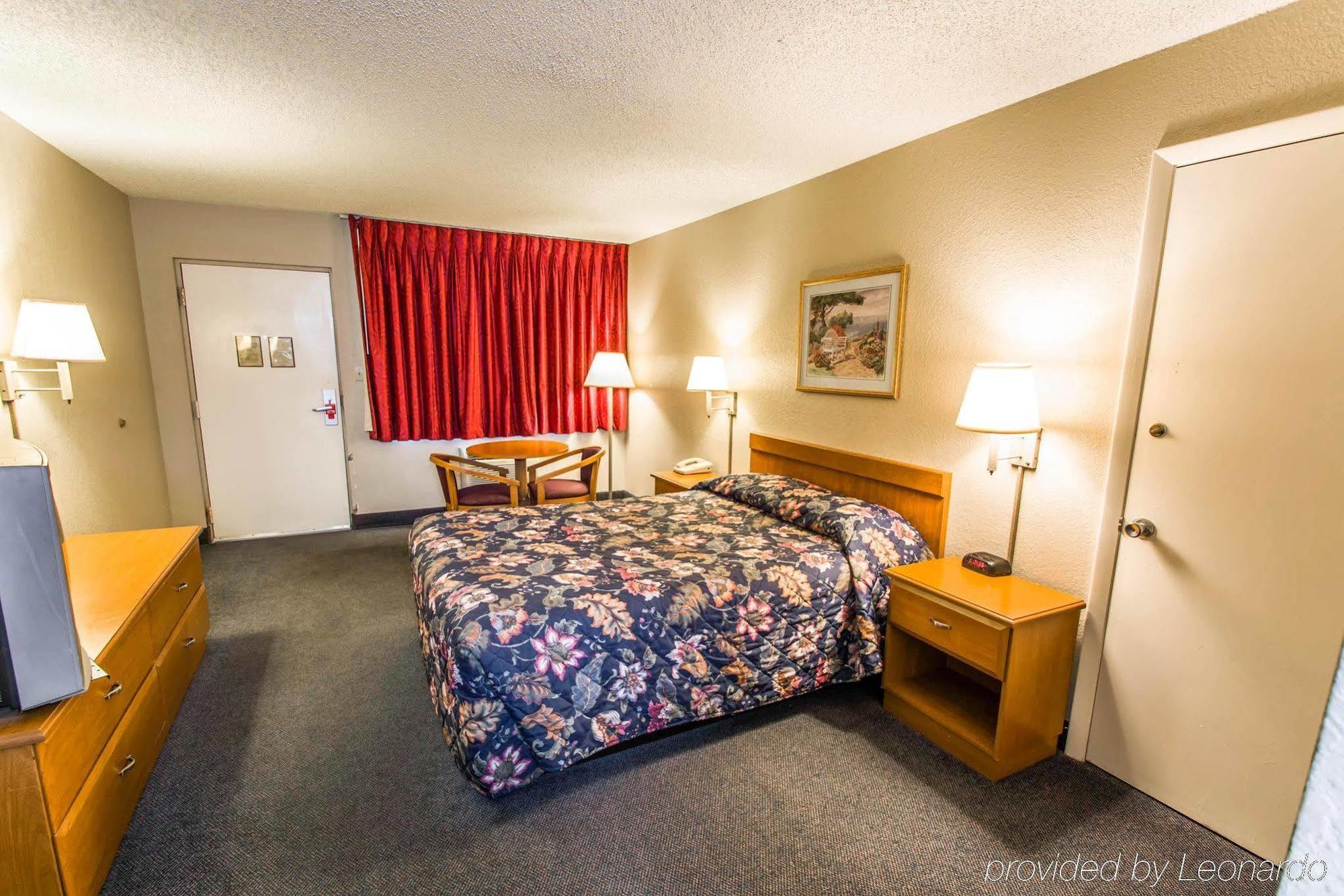 Econo Lodge Sebring Avon Park Eksteriør bilde